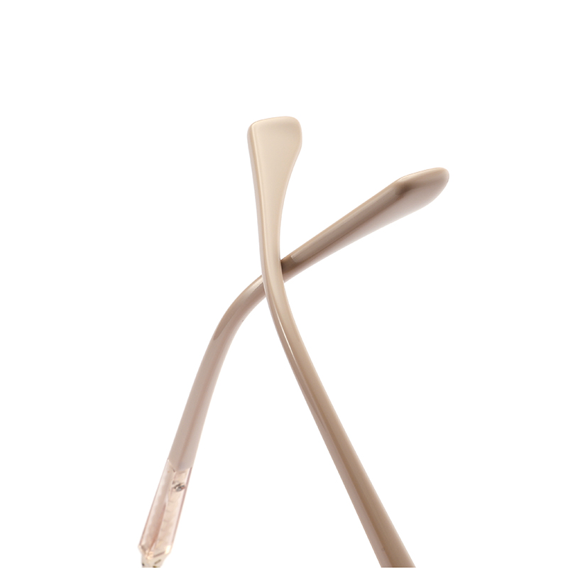 YG11067 METAL OPTICAL FRAMES